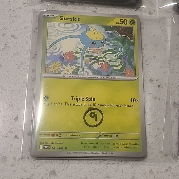Pokemon Random Lot Of 76 - Picture 4 of 6